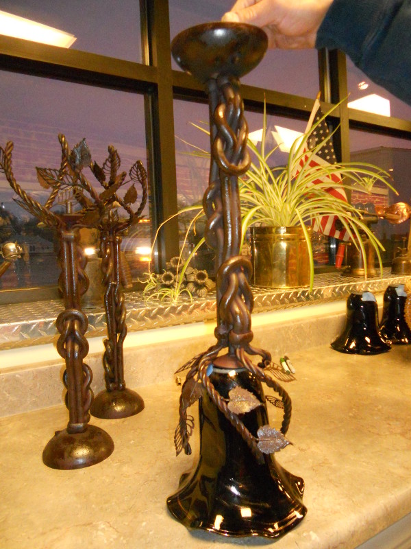 Light Fixtures