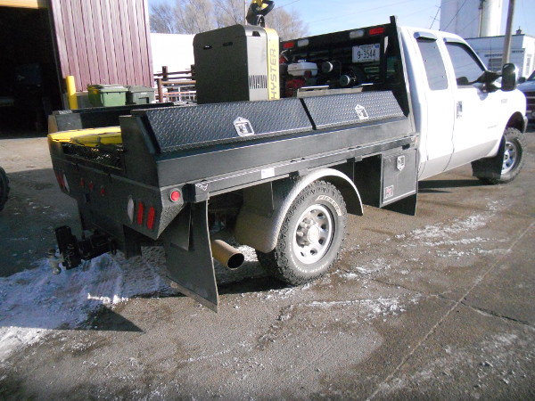 Toolboxes