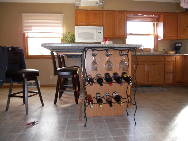 Wine Racks