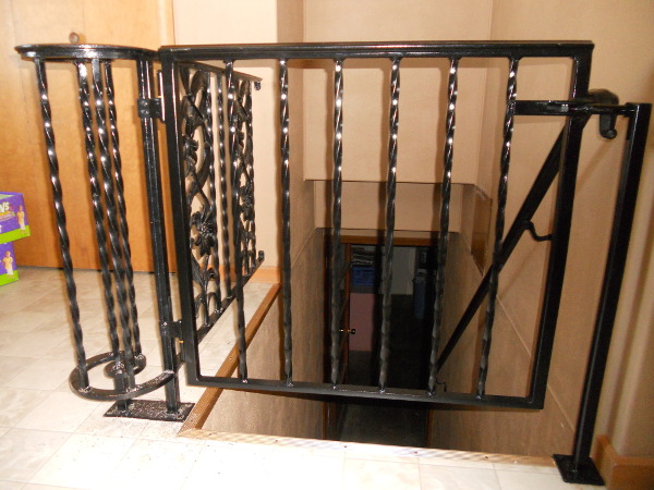 Gates for Baby proofing