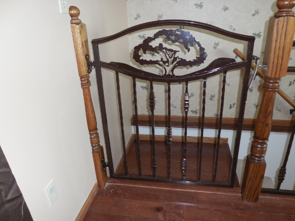 In-Home Gates