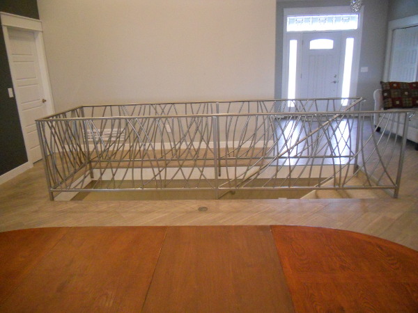 Gates and Rails for Home