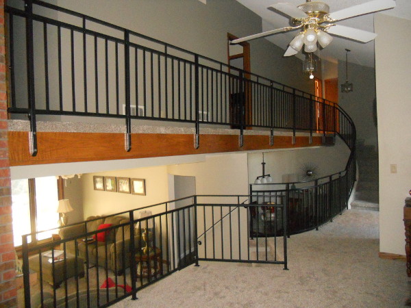 Handrails for Home